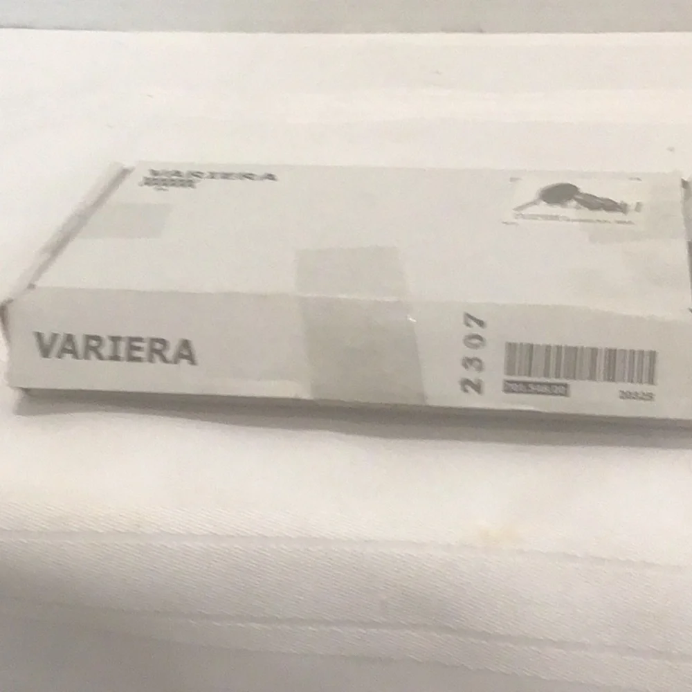 IKEA Variera Shelf Organizer -silver